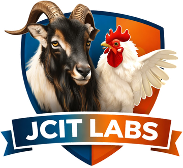 JCIT Labs, LLC logo